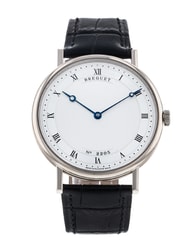 Breguet Classique 5157BB/11/9V6